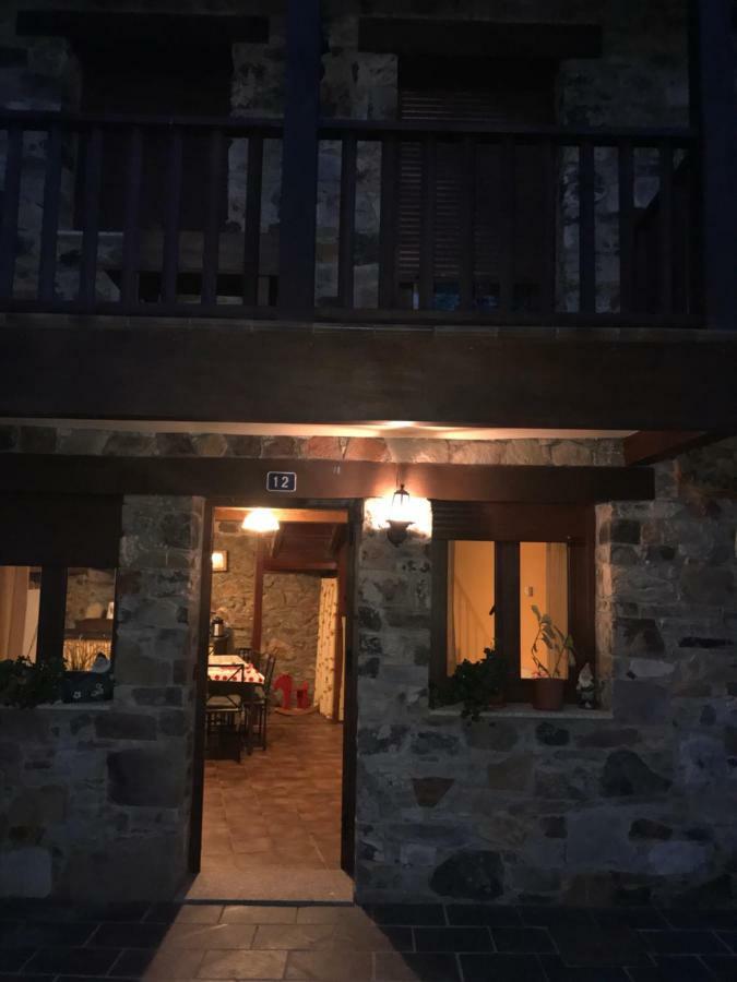 Casa Rural Magdalena Espinareda de Vega Exterior photo